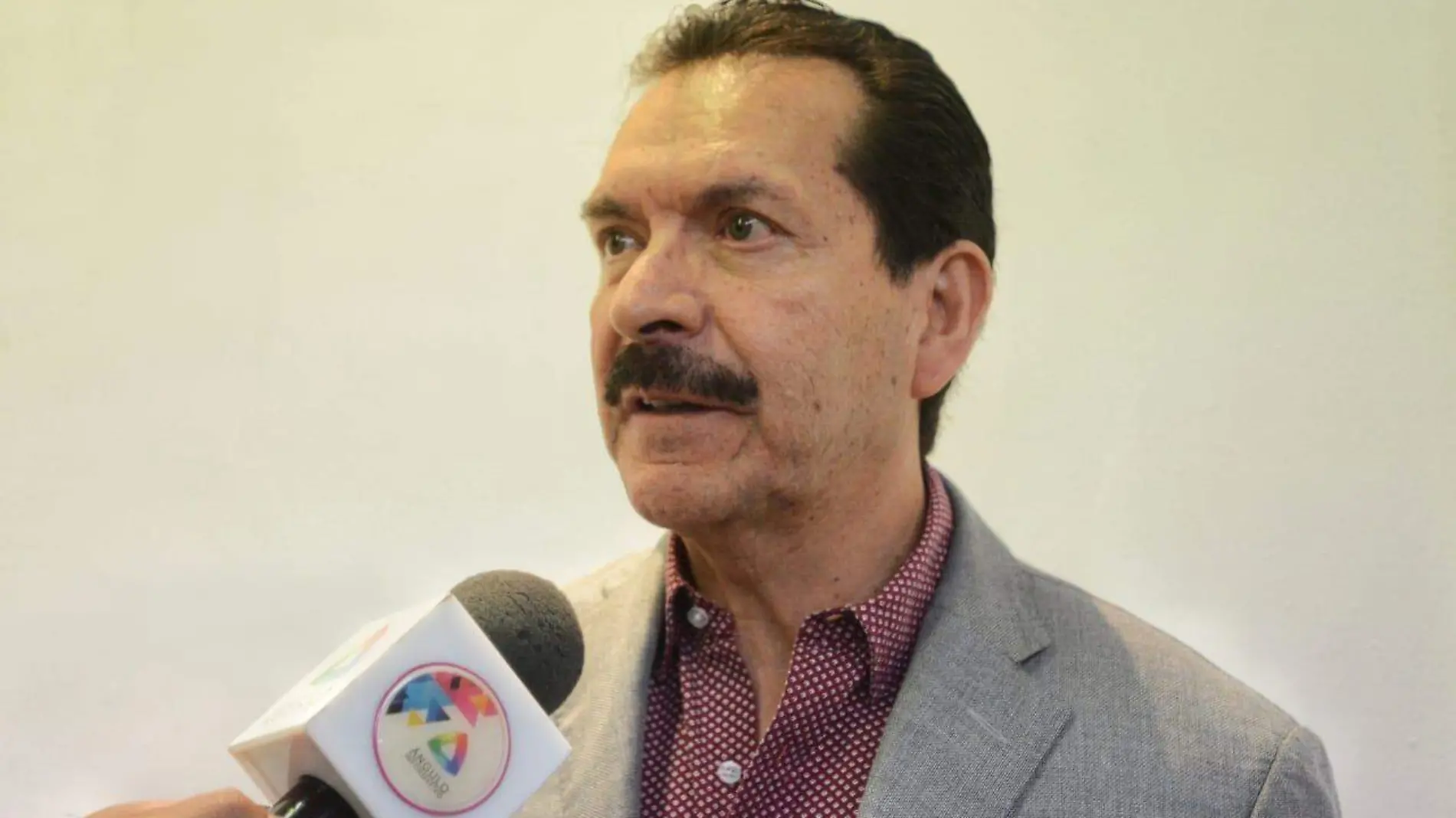 Jorge Mojica presidente del Consejo Estatal Ciudadano